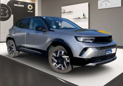 Opel Mokka, 2025 2
