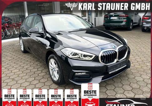 BMW 118, 2023