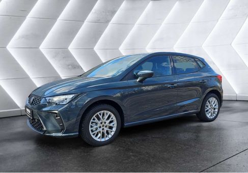 Seat Ibiza, 2026