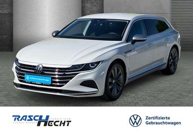 Volkswagen Arteon, 2024