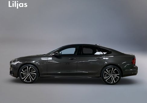 Volvo S90, 2024
