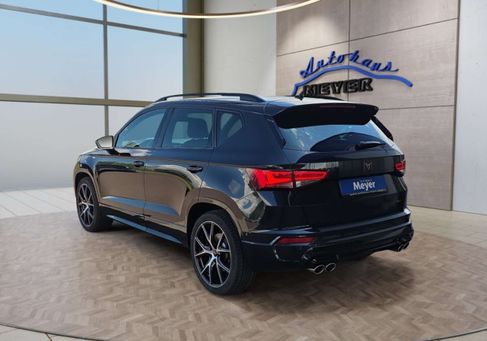 Cupra Ateca, 2019
