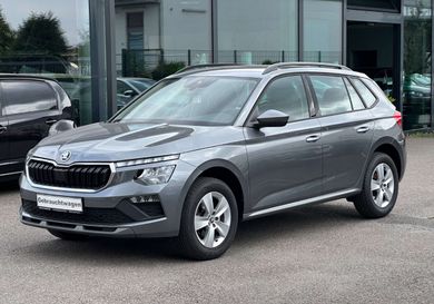 Skoda Kamiq, 2024
