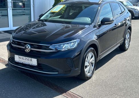 Volkswagen Taigo, 2023