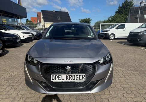 Peugeot 208, 2023
