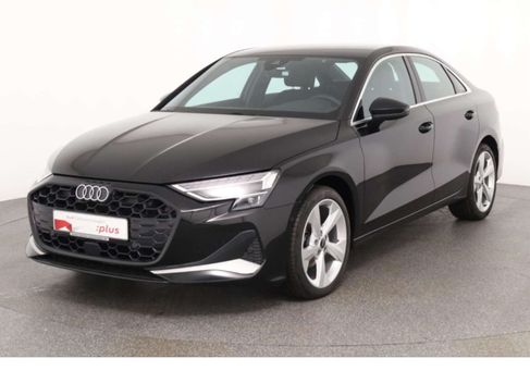 Audi A3, 2025 2