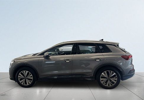 Audi Q4, 2024