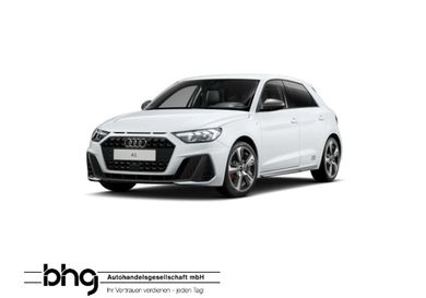 Audi A1, 2023