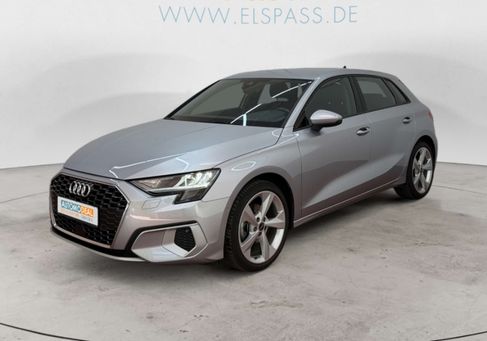 Audi A3, 2022 2