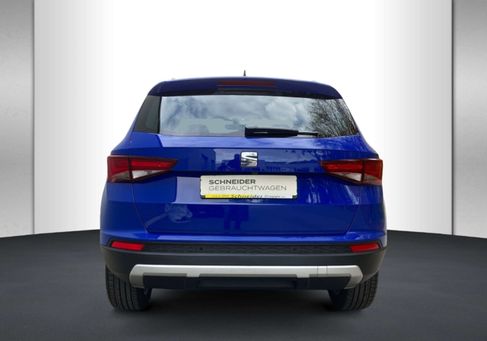Seat Ateca, 2018