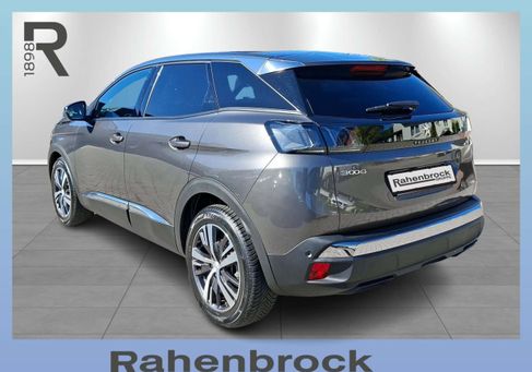 Peugeot 3008, 2024