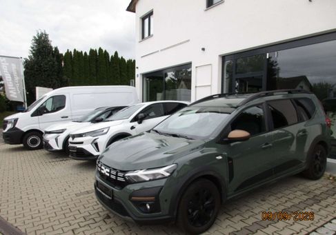 Dacia Jogger, 2023 2