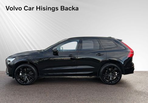 Volvo XC60, 2025