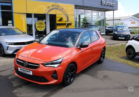 Opel Corsa, 2020