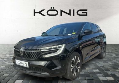 Renault Austral, 2026