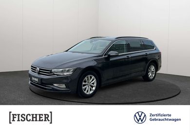 Volkswagen Passat Variant, 2020
