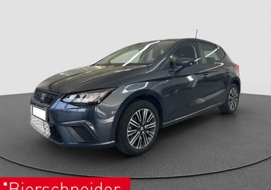 Seat Ibiza, 2024