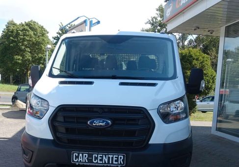 Ford Transit, 2022