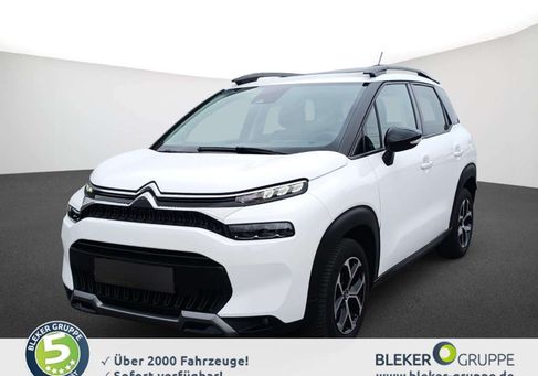 Citroën C3 Aircross, 2023 2