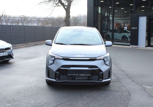 Kia Picanto, 2026