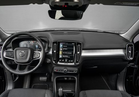 Volvo XC40, 2021 2
