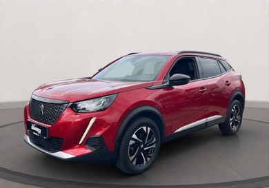 Peugeot 2008, 2023