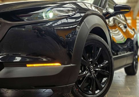 Mazda CX-30, 2025 2