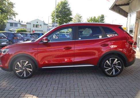 MG ZS, 2026