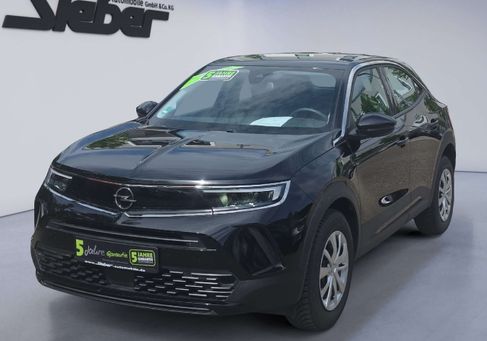 Opel Mokka, 2022 2