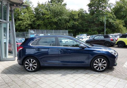 Hyundai i30, 2019 2