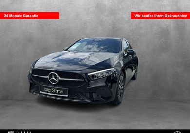Mercedes-Benz A 180, 2023