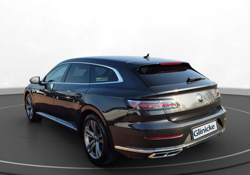 Volkswagen Arteon, 2023