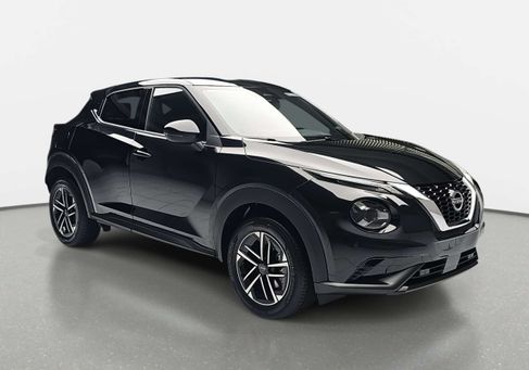 Nissan Juke, 2026 3