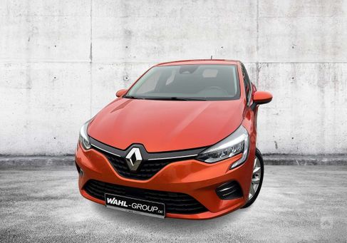 Renault Clio, 2019