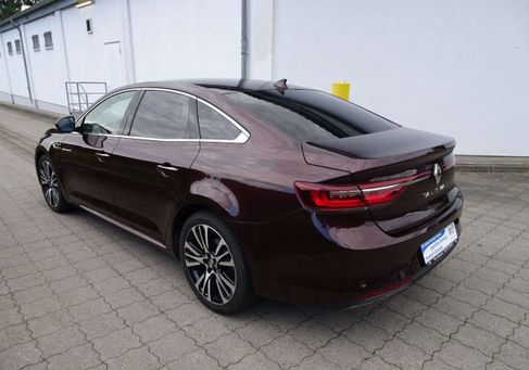 Renault Talisman, 2021 2