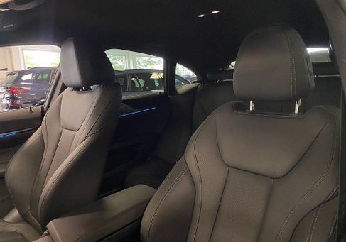 BMW i4, 2024 3