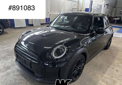 MINI Cooper, 2023