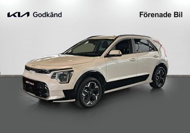 Kia Niro, 2024