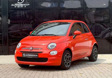 Fiat 500, 2023