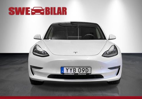 Tesla Model 3, 2019 2