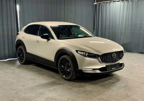 Mazda CX-30, 2026 3