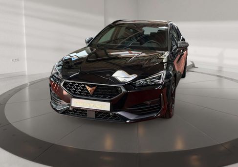 Cupra Leon, 2023