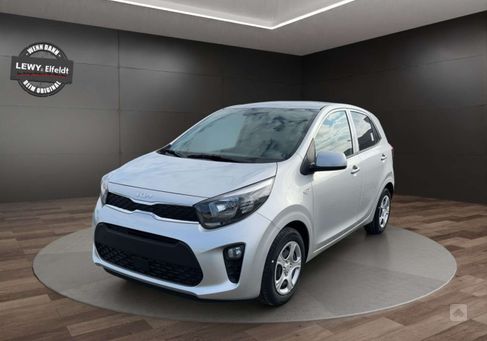 Kia Picanto, 2024