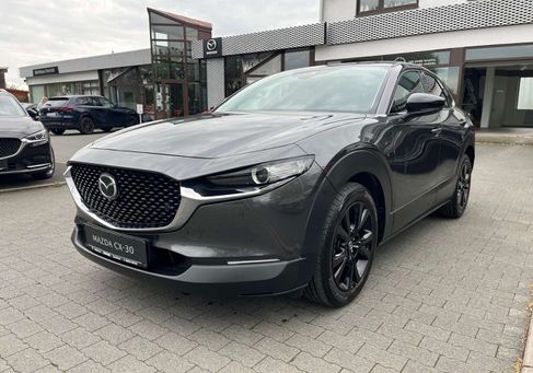 Mazda CX-30, 2023