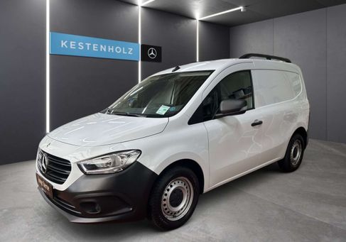 Mercedes-Benz Citan, 2022 2
