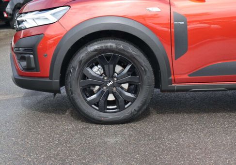Dacia Jogger, 2022 3