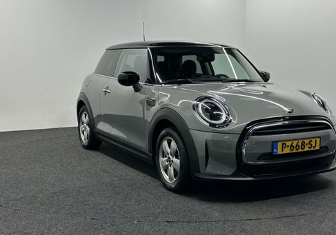 MINI Cooper, 2022 3