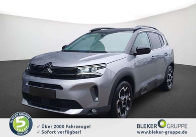 Citroën C5 Aircross, 2023