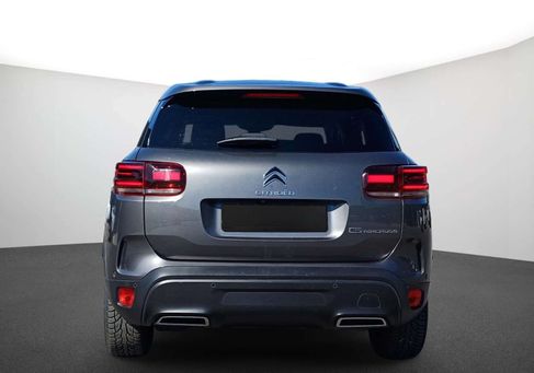 Citroën C5 Aircross, 2024 3