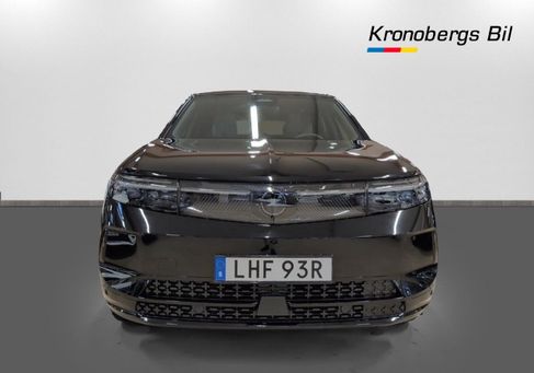 Opel Grandland X, 2024 2